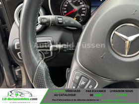 Mercedes Classe C 250 250 BVA  occasion � Beaupuy - photo n�7