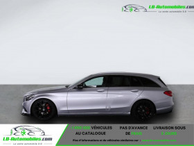 Mercedes Classe C 250 250 BVA  occasion � Beaupuy - photo n�6