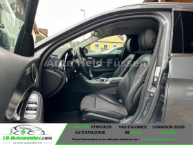 Mercedes Classe C 250 250 BVA  occasion � Beaupuy - photo n�6