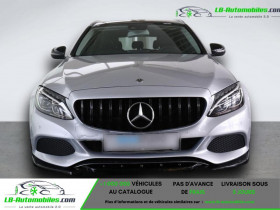 Mercedes Classe C 250 250 BVA  occasion � Beaupuy - photo n�5