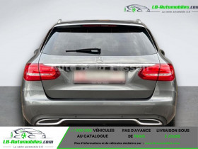 Mercedes Classe C 250 250 BVA  occasion � Beaupuy - photo n�5