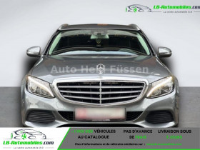 Mercedes Classe C 250 250 BVA  occasion � Beaupuy - photo n�4