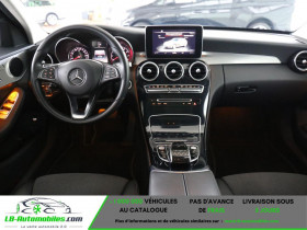 Mercedes Classe C 250 250 BVA  occasion � Beaupuy - photo n�3