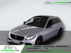 Mercedes Classe C 250 250 BVA  occasion � Beaupuy - photo n�2
