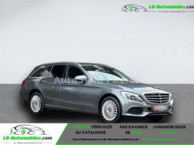 Mercedes Classe C 250 250 BVA  occasion � Beaupuy - photo n�2