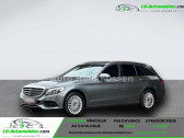 Annonce Mercedes Classe C 250 occasion Essence 250 BVA � Beaupuy