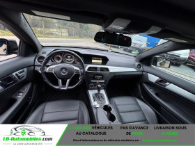Mercedes Classe C 250 250 BVA  occasion � Beaupuy - photo n�3