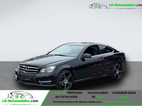Mercedes Classe C 250 , garage LB AUTOMOBILES � Beaupuy