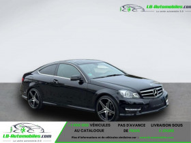 Mercedes Classe C 250 250 BVA  occasion � Beaupuy - photo n�2