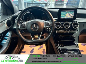 Mercedes Classe C 250 250 BVA  occasion � Beaupuy - photo n�3