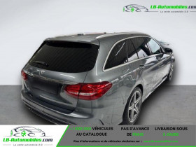 Mercedes Classe C 250 250 BVA  occasion � Beaupuy - photo n�4