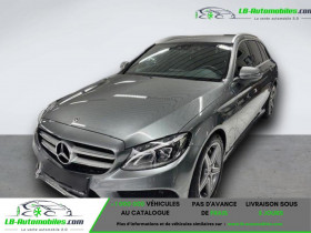 Mercedes Classe C 250 250 BVA  occasion � Beaupuy - photo n�2