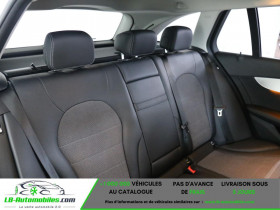 Mercedes Classe C 250 250 BVA  occasion � Beaupuy - photo n�8