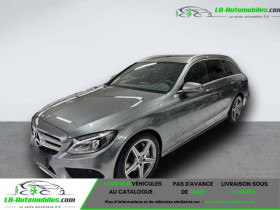Mercedes Classe C 250 , garage LB AUTOMOBILES � Beaupuy