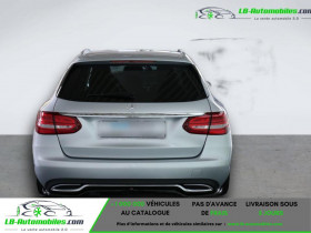 Mercedes Classe C 250 250 BVA  occasion � Beaupuy - photo n�7