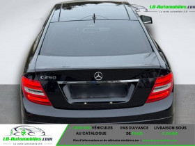 Mercedes Classe C 250 250 BVA  occasion � Beaupuy - photo n�6