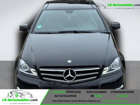 Mercedes Classe C 250 250 BVA  occasion � Beaupuy - photo n�5