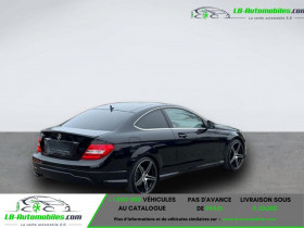Mercedes Classe C 250 250 BVA  occasion � Beaupuy - photo n�4
