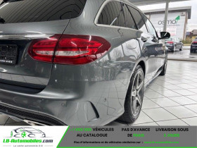Mercedes Classe C 250 250 BVA  occasion � Beaupuy - photo n�9