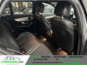 Mercedes Classe C 250 250 BVA  occasion � Beaupuy - photo n�8