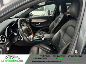 Mercedes Classe C 250 250 BVA  occasion � Beaupuy - photo n�7
