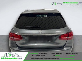 Mercedes Classe C 250 250 BVA  occasion � Beaupuy - photo n�6