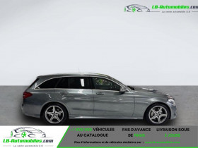 Mercedes Classe C 250 250 BVA  occasion � Beaupuy - photo n�5