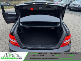 Mercedes Classe C 250 250 BVA  occasion � Beaupuy - photo n�9