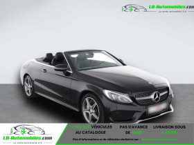 Mercedes Classe C 250 250 BVA  occasion � Beaupuy - photo n�2