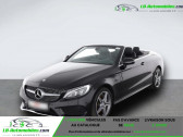 Annonce Mercedes Classe C 250 occasion Essence 250 BVA � Beaupuy