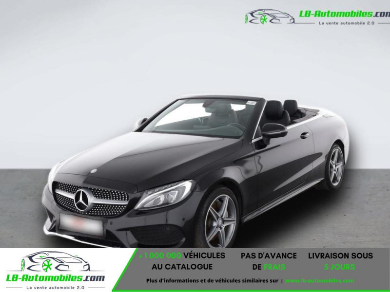Mercedes Classe C 250 250 BVA  occasion � Beaupuy