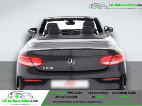 Mercedes Classe C 250 250 BVA  occasion � Beaupuy - photo n�6