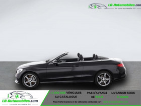 Mercedes Classe C 250 250 BVA  occasion � Beaupuy - photo n�5