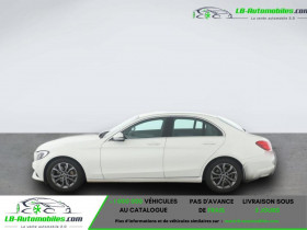 Mercedes Classe C 250 250 BVA  occasion � Beaupuy - photo n�6