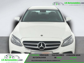 Mercedes Classe C 250 250 BVA  occasion � Beaupuy - photo n�5