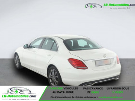 Mercedes Classe C 250 250 BVA  occasion � Beaupuy - photo n�4