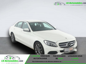 Mercedes Classe C 250 250 BVA  occasion � Beaupuy - photo n�2