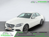 Annonce Mercedes Classe C 250 occasion Essence 250 BVA � Beaupuy