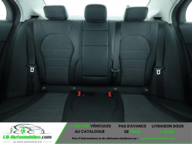 Mercedes Classe C 250 250 BVA  occasion � Beaupuy - photo n�8