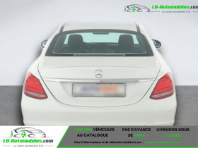 Mercedes Classe C 250 250 BVA  occasion � Beaupuy - photo n�7