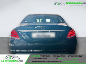 Mercedes Classe C 250 250 BVA  occasion � Beaupuy - photo n�3