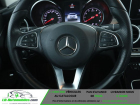 Mercedes Classe C 250 250 BVA  occasion � Beaupuy - photo n�9