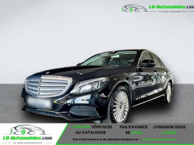 Mercedes Classe C 250 250 BVA  occasion � Beaupuy - photo n�2