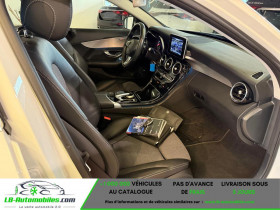 Mercedes Classe C 250 250 BVA  occasion � Beaupuy - photo n�6