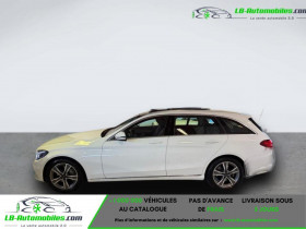 Mercedes Classe C 250 250 BVA  occasion � Beaupuy - photo n�5