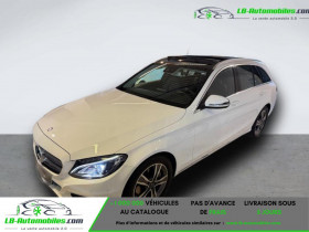 Mercedes Classe C 250 250 BVA  occasion � Beaupuy - photo n�2