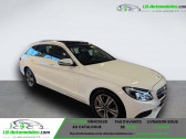 Annonce Mercedes Classe C 250 occasion Essence 250 BVA � Beaupuy