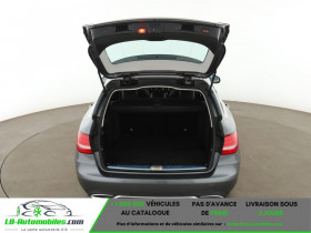 Mercedes Classe C 250 250 BVA  occasion � Beaupuy - photo n�9