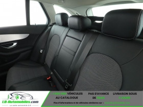 Mercedes Classe C 250 250 BVA  occasion � Beaupuy - photo n�8