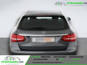 Mercedes Classe C 250 250 BVA  occasion � Beaupuy - photo n�7